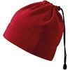 Malfini As Fliso Kepurė-Movas MALFINI Practic 519 Unisex, marlboro red 240 g/m²