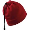 Malfini As Fliso Kepurė-Movas MALFINI Practic 519 Unisex, marlboro red 240 g/m²