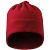 Malfini As Fliso Kepurė-Movas MALFINI Practic 519 Unisex, marlboro red 240 g/m²