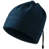 Fliso Kepurė-Movas MALFINI Practic Unisex, Navy Mėlyna