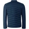 Malfini As Hibridinė vyriška striukė MALFINI Cross 555 Navy mėlynas, 250 g/m²