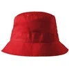 Malfini As Kepurė MALFINI Classic 304, Unisex Raudona, 260 g/m²