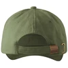 Malfini As Kepurė su snapeliu MALFINI 5P 307 Unisex, Khaki 340g/m2