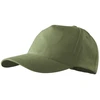 Malfini As Kepurė su snapeliu MALFINI 5P 307 Unisex, Khaki 340g/m2
