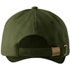 Malfini As Kepurė unisex 5P 307 military