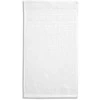 Rankšluostis Malfini As Ekologiškos Medvilnės Rankšluostukas Malfini Organic Baltas 30x50cm.