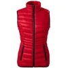 Malfini As Moteriška liemenė MALFINI Everest 554 Formula red
