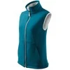 Malfini As Moteriška Softshell liemenė Malfini Vision 516, turquoise 280 g/m²