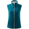 Malfini As Moteriška Softshell liemenė Malfini Vision 516, turquoise 280 g/m²