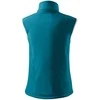 Malfini As Moteriška Softshell liemenė Malfini Vision 516, turquoise 280 g/m²