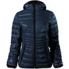 Malfini As Moteriška striukė MALFINI Everest 551 navy mėlynas