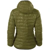 Malfini As Moteriška striukė MALFINI Everest 551 Avocado žalias