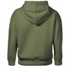 Malfini As Moteriškas megztinis MALFINI Moon 421 Khaki, 280 g/m²