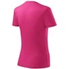 Malfini As Moteriški Marškinėliai MALFINI Basic 134 Magenta, 160g/m2