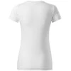 Malfini As Moteriški Marškinėliai MALFINI Basic 134 Baltas, 160g/m2