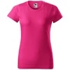 Malfini As Moteriški Marškinėliai MALFINI Basic 134 Magenta, 160g/m2