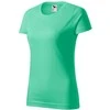 Malfini As Moteriški Marškinėliai MALFINI Basic 134 Mint, 160g/m2