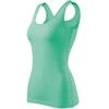 Malfini As Moteriški Marškinėliai MALFINI Triumph, Mint 180 g/m²