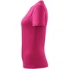 Malfini As Moteriški Marškinėliai MALFINI Basic 134 Magenta, 160g/m2