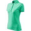 Malfini As Moteriški Polo Marškinėliai MALFINI Pique Polo, Mint