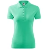 Malfini As Moteriški Polo Marškinėliai MALFINI Pique Polo, Mint