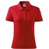 Malfini As Moteriški Polo Marškinėliai MALFINI Cotton Raudona, 170 g/m²