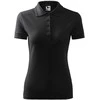 Malfini As Moteriški Polo Marškinėliai MALFINI Pique Polo, Ebony Gray
