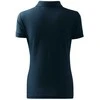 Malfini As Moteriški Polo Marškinėliai MALFINI Cotton Navy mėlynas, 170 g/m²