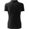 Malfini As Moteriški Polo Marškinėliai MALFINI Pique Polo, Ebony Gray