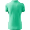 Malfini As Moteriški Polo Marškinėliai MALFINI Pique Polo, Mint