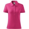 Malfini As Moteriški Polo Marškinėliai MALFINI Cotton Magenta, 170 g/m²