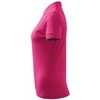 Malfini As Moteriški Polo Marškinėliai MALFINI Pique Polo, Magenta