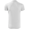 Malfini As Polo marškinėliai unisex „Victory 217“ | balti
