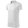 Malfini As Polo marškinėliai unisex „Victory 217“ | balti