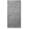 Malfini As Prabangus bambukinis rankšluostis MALFINI Bamboo Rankšluostis 951 (50 × 100 cm) Antique sidabrinis