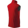 Malfini As Vyriška Softshell liemenė Malfini Vision 517, Raudona 280 g/m²