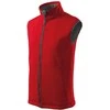 Malfini As Vyriška Softshell liemenė Malfini Vision 517, Raudona 280 g/m²