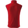 Malfini As Vyriška Softshell liemenė Malfini Vision 517, Raudona 280 g/m²