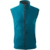 Malfini As Vyriška Softshell liemenė Malfini Vision 517, turquoise 280 g/m²