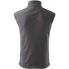 Malfini As Vyriška Softshell liemenė Malfini Vision 517, steel pilka 280 g/m²