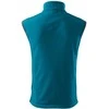 Malfini As Vyriška Softshell liemenė Malfini Vision 517, turquoise 280 g/m²
