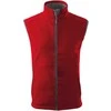 Malfini As Vyriška Softshell liemenė Malfini Vision 517, Raudona 280 g/m²