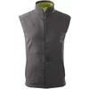 Malfini As Vyriška Softshell liemenė Malfini Vision 517, steel pilka 280 g/m²
