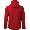 Malfini As Vyriška Softshell striukė Malfini Performance 522 Raudona 300g/m²