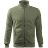 Malfini As Vyriškas džemperis MALFINI Adventure 407 Khaki, 300g/m²