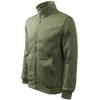 Malfini As Vyriškas džemperis MALFINI Adventure 407 Khaki, 300g/m²