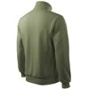 Malfini As Vyriškas džemperis MALFINI Adventure 407 Khaki, 300g/m²