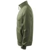 Malfini As Vyriškas džemperis MALFINI Adventure 407 Khaki, 300g/m²