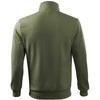 Malfini As Vyriškas džemperis MALFINI Adventure 407 Khaki, 300g/m²