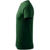 Malfini As Vyriški Marškinėliai MALFINI Basic 129 Bottle Ggreen, 160g/m2